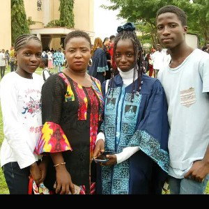 good memories