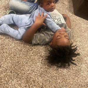 breee Dior ft MollyMoney Freestyle Clouds 🤣