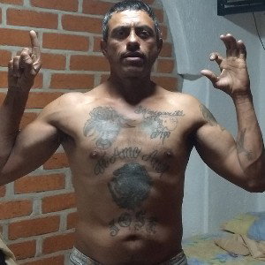 agarrar el diablo por los cuernos