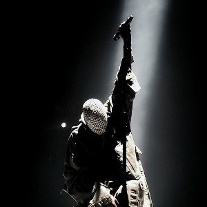 Eagle- top one