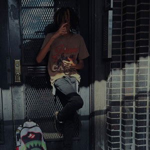 bari blood x Kam Hound - 2 man weave