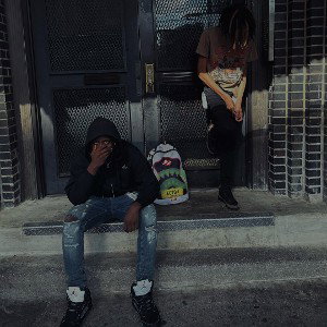 Mr Backdorr x Bari B x Tayvo - slide or provide