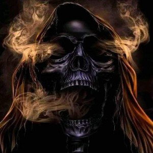 Pisar el infierno No