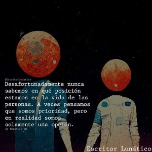 elegir amar