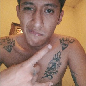 perra desquiciada