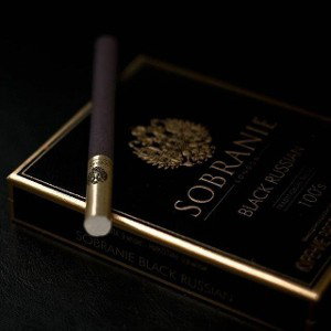 🎭Sobranie🎭