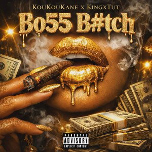 Boss B$tch Koukoukane x tut 
