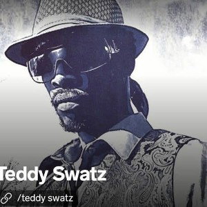 Teddy swatz _my momma kitchen 