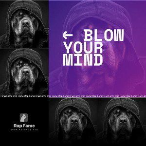   ← Blow Your Mind