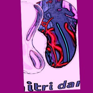 tri da de genre iron Man 