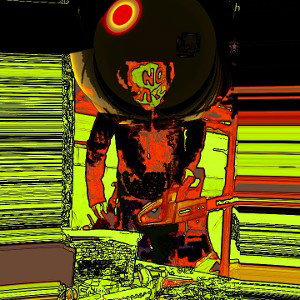 signal or map its Richthofen 