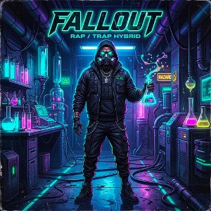 Fallout flow by Kro