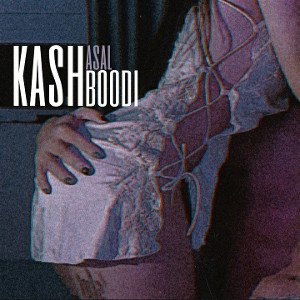 kash boodi