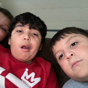 trio