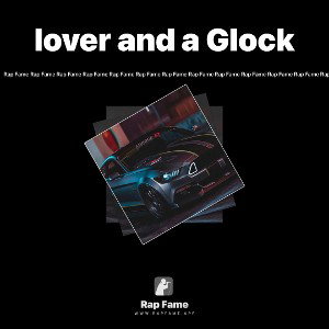 Glock out (INITIALS MUSIC SONG )