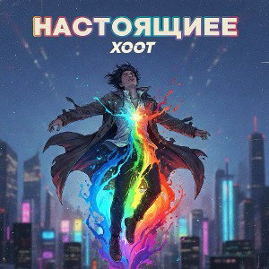 Настоящие