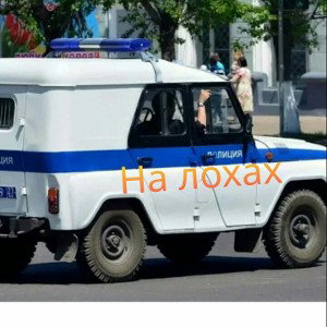 На лохах