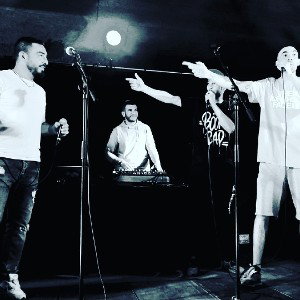Poëmes de la Galère Critical Lyrics Prod Beretta