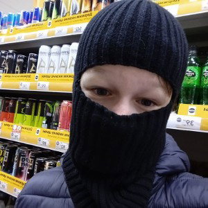 рэп от Артëма(рофл) 