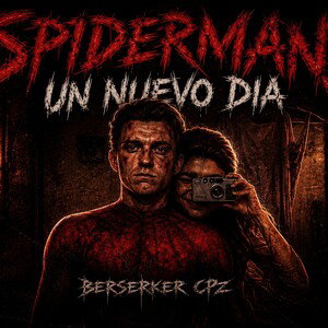Spider-Man Brand new day rap original.