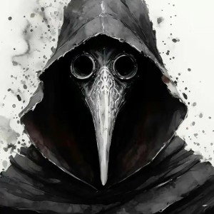 LOCURA INSTRUMENTAL DARK
