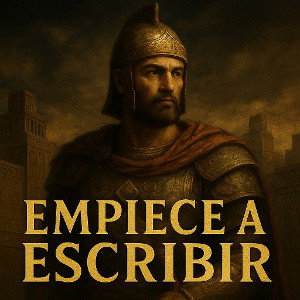 EMPECE A ESCRIBIR...