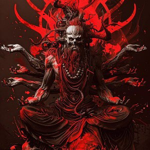 Abismo instrumental prod: beatmaker Berserk CPZ 