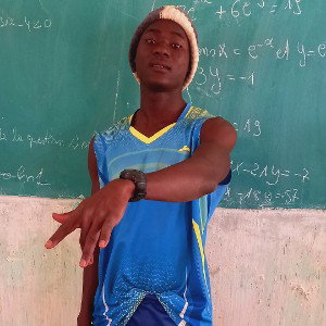 ...Fouiny juniOr , RaP...