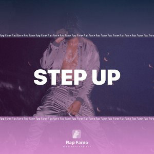 step up 