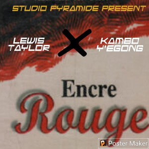Encre Rouge 