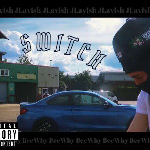Switch beewhy x Lavish 