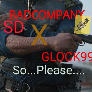 🫠SD🫠&Glock99 - Without A Doubt Please 2023