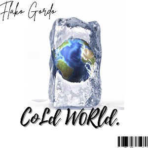 Flako Gordo -Cold World prod by chase newton  2