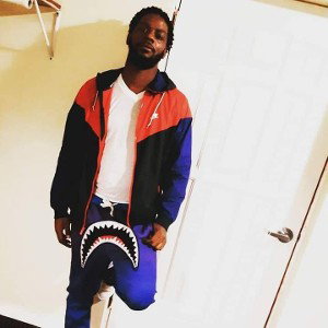 Lu Killa- Fake Ass World 