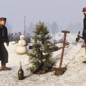 Lukilla-Merry New Christgiving 