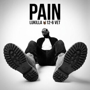 Lukilla- Pain 😢 