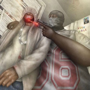 strap