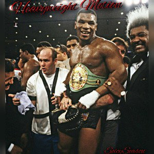 Qua2thamufukinzay - Heavyweight Motion 