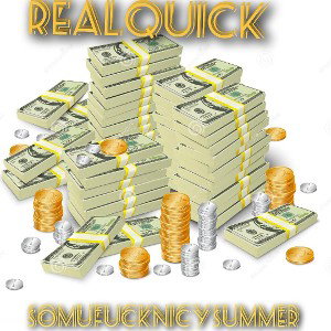 Qua2thamufukinzay - RealQuick 2024 