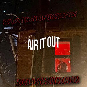 Qua2thamufukinzay - Air it Out 2025-06-25 