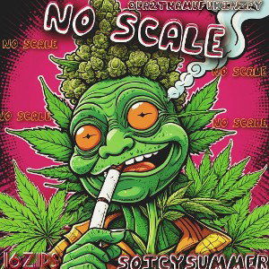 Qua2thamufukinzay - No Scale 2025-07-01 
