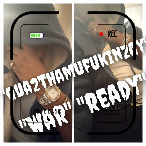 "WaRReady"