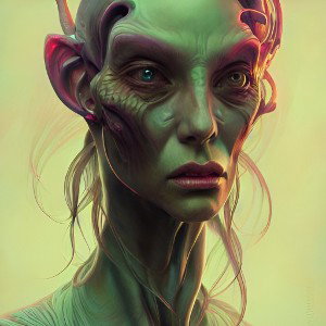 Demons (Mixed)