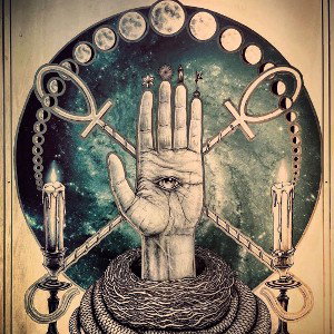 My Thoughts (Done) pre-mixed