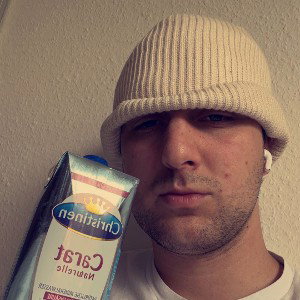Also pass auf wie du mit mir redest du kek 
