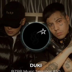 ||Duki Bzrp Sessions #50 Moderno||