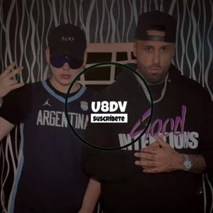 ||Nicky Jam Bzrp Music Sessions #41||