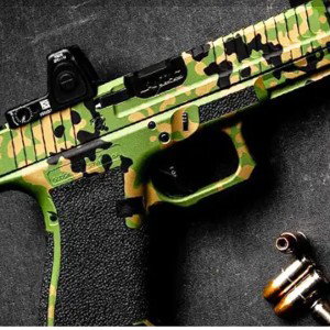 Glock  talk pt 2