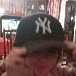 a mi hijo