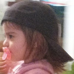 a mi hija